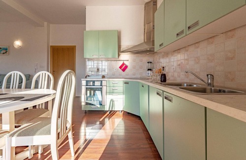 Galovac House | Amazing home in Galovac