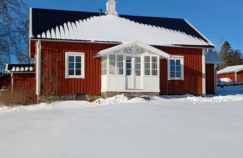 Gislaved Municipality House | Amazing home in Gislaved with WiFi and 2 bedroom