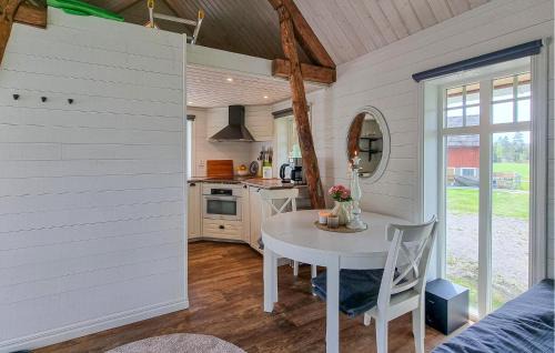 Grastorp House | Amazing Home In Grästorp With Sauna