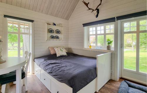 Grastorp House | Amazing Home In Grästorp With Sauna