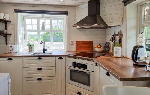 Grastorp House | Amazing Home In Grästorp With Sauna