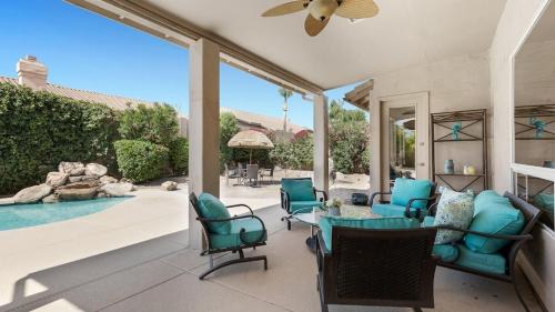 Village One House | Amazing Home in Great Location wBackyard Oasis