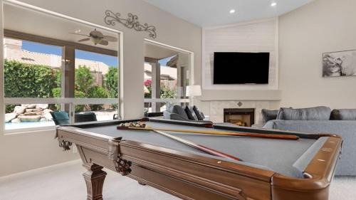 Village One House | Amazing Home in Great Location wBackyard Oasis
