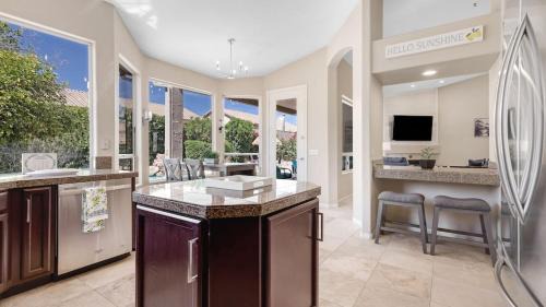 Village One House | Amazing Home in Great Location wBackyard Oasis