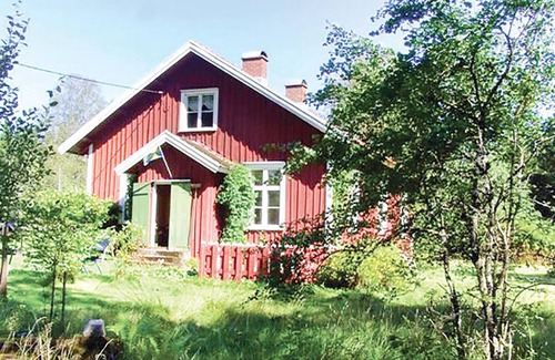 Grimsas House | Amazing home in Grimsås with sauna