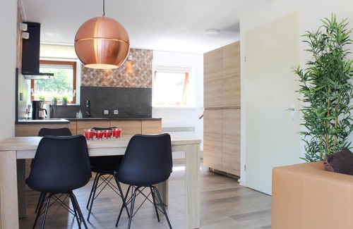 Grou House | Amazing home in Grou with WiFi