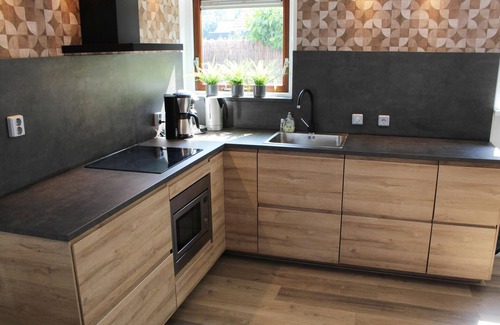 Grou House | Amazing home in Grou with WiFi