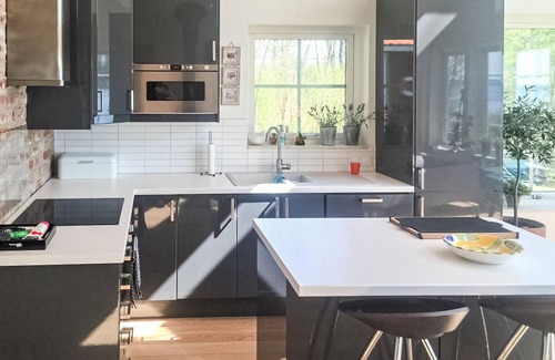 Hoor House | Amazing home in Höör with WiFi