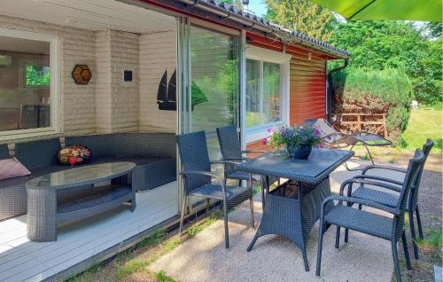Horby House | Amazing Home In Hörby With Wifi