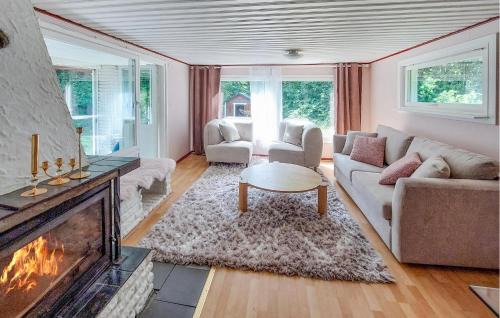 Horby House | Amazing Home In Hörby With Wifi