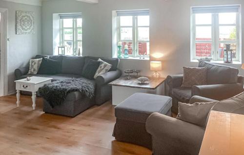 Hojer House | Amazing Home In Højer With Wifi