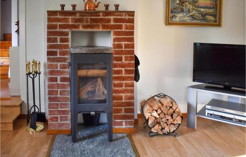 Mjolby Municipality House | Amazing Home In Hagalund-Mjölby