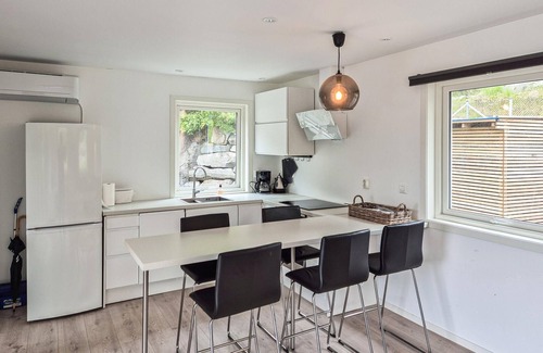 Haugesund House | Amazing home in Haugesund