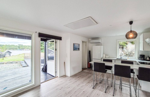 Haugesund House | Amazing home in Haugesund