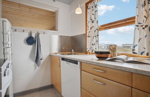 Hvide Sande House | Amazing home in Hvide Sande with WiFi
