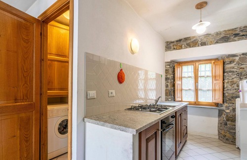 Loco House | Amazing home in Loco di Rovegno