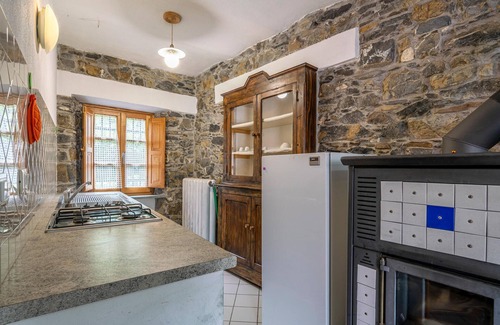 Loco House | Amazing home in Loco di Rovegno
