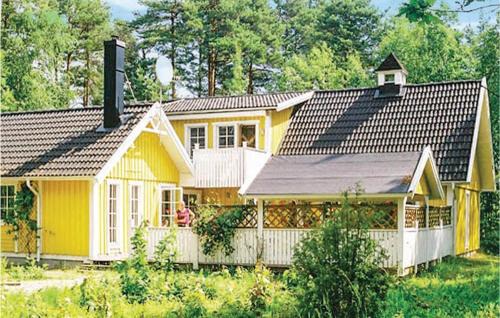Kopingsvik House | Amazing Home In Köpingsvik With Sauna