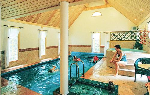Kopingsvik House | Amazing Home In Köpingsvik With Sauna