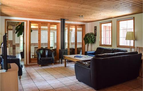 Kopingsvik House | Amazing Home In Köpingsvik With Sauna