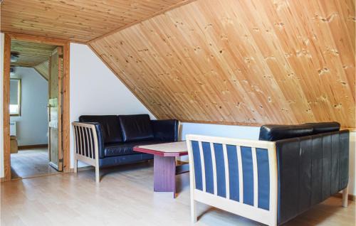 Kopingsvik House | Amazing Home In Köpingsvik With Sauna