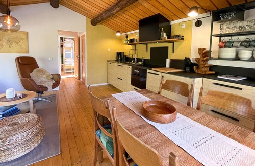 Korsveka House | Amazing home in Knäred