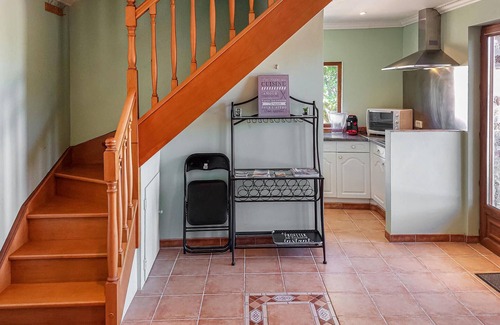 Lanneanou House | Amazing home in Lannéanou with WiFi
