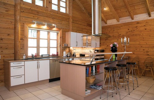 Lokken House | Amazing home in Løkken with WiFi