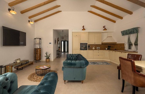 Murvica House | Amazing home in Murvica Donja