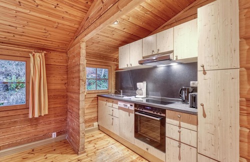 Fehrenbach House | Amazing home in Masserberg