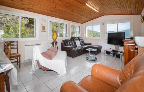 Morosaglia House | Amazing Home In Morosaglia With Wifi