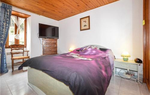 Morosaglia House | Amazing Home In Morosaglia With Wifi