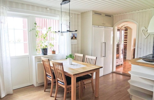 Nassjo Municipality House | Amazing home in Nässjö with WiFi