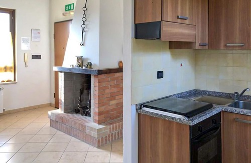 Nocera Umbra House | Amazing home in Nocera Umbra with WiFi