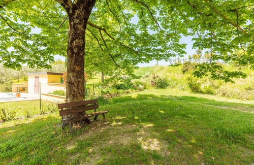 Nocera Umbra House | Amazing home in Nocera Umbra with WiFi