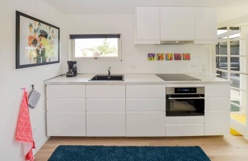 Nordborg House | Amazing home in Nordborg with WiFi