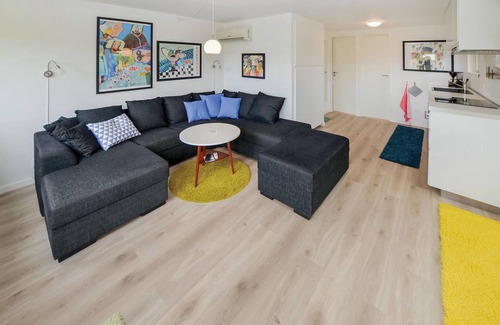 Nordborg House | Amazing home in Nordborg with WiFi