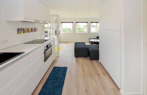 Nordborg House | Amazing home in Nordborg with WiFi