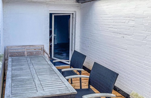 Norddeich House | Amazing home in Norddeich with WiFi