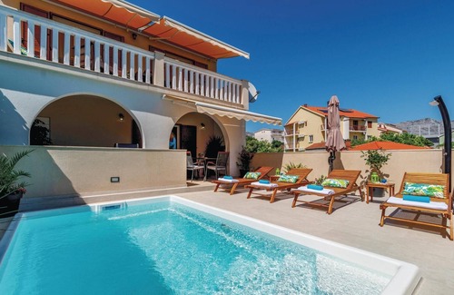 Orebic House | Amazing home in Orebic with WiFi