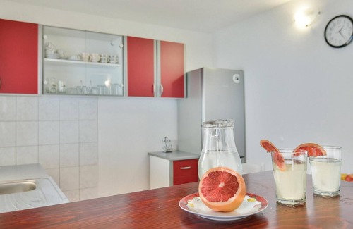 Janjina House | Amazing home in Osobjava