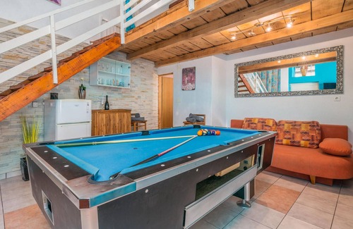 Polje House | Amazing home in Polje