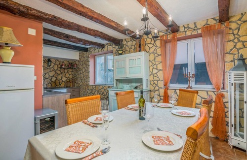 Polje House | Amazing home in Polje