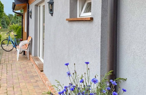 Postomino House | Amazing home in Postomino with WiFi