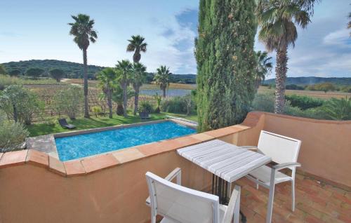 Ramatuelle House | Amazing Home In Ramatuelle