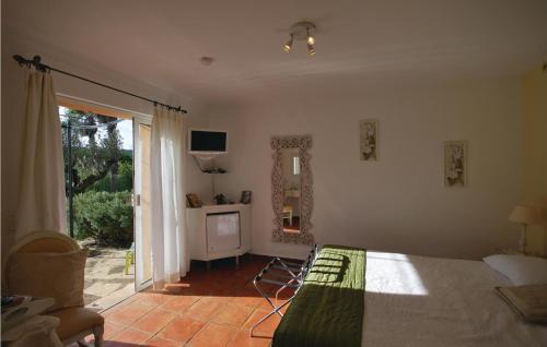 Ramatuelle House | Amazing Home In Ramatuelle