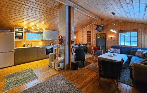 Rauland House | Amazing Home In Rauland