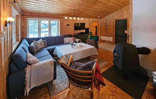 Rauland House | Amazing Home In Rauland