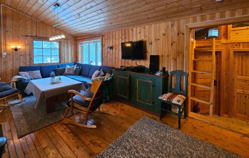 Rauland House | Amazing Home In Rauland