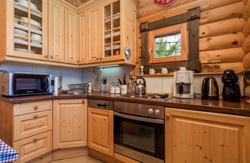 Ravna Gora House | Amazing home in Ravna Gora with sauna
